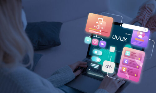 Diplomado Diseño UX/UI y prototipado interactivo